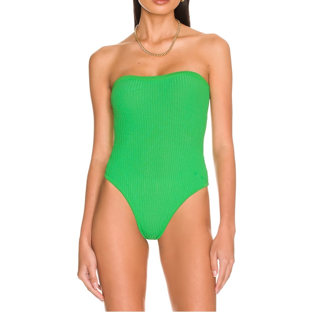 Superdown x All The Ways Bodysuit